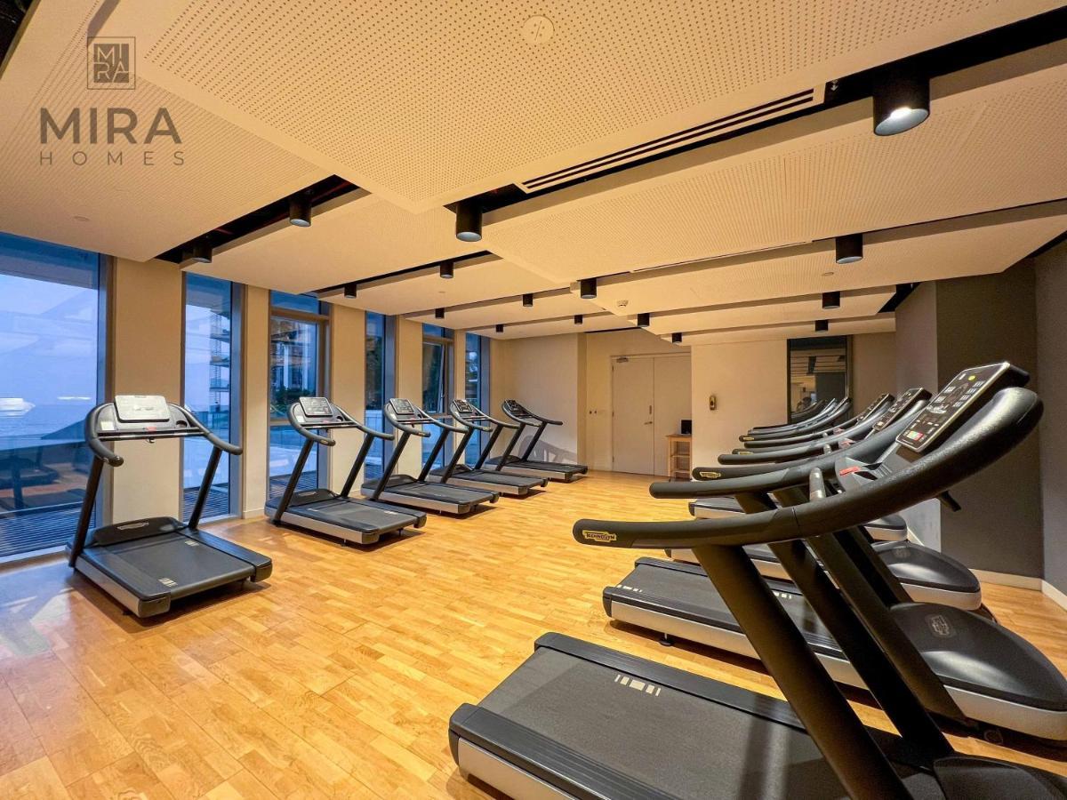 Mira - Newly 1 Bedroom In Bluewater Dubai