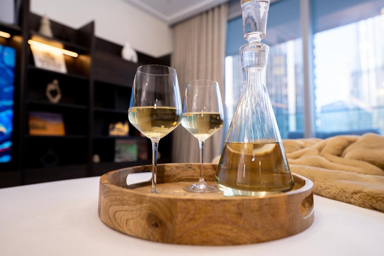 Apartment Majestay - Luxury Living Dubai
