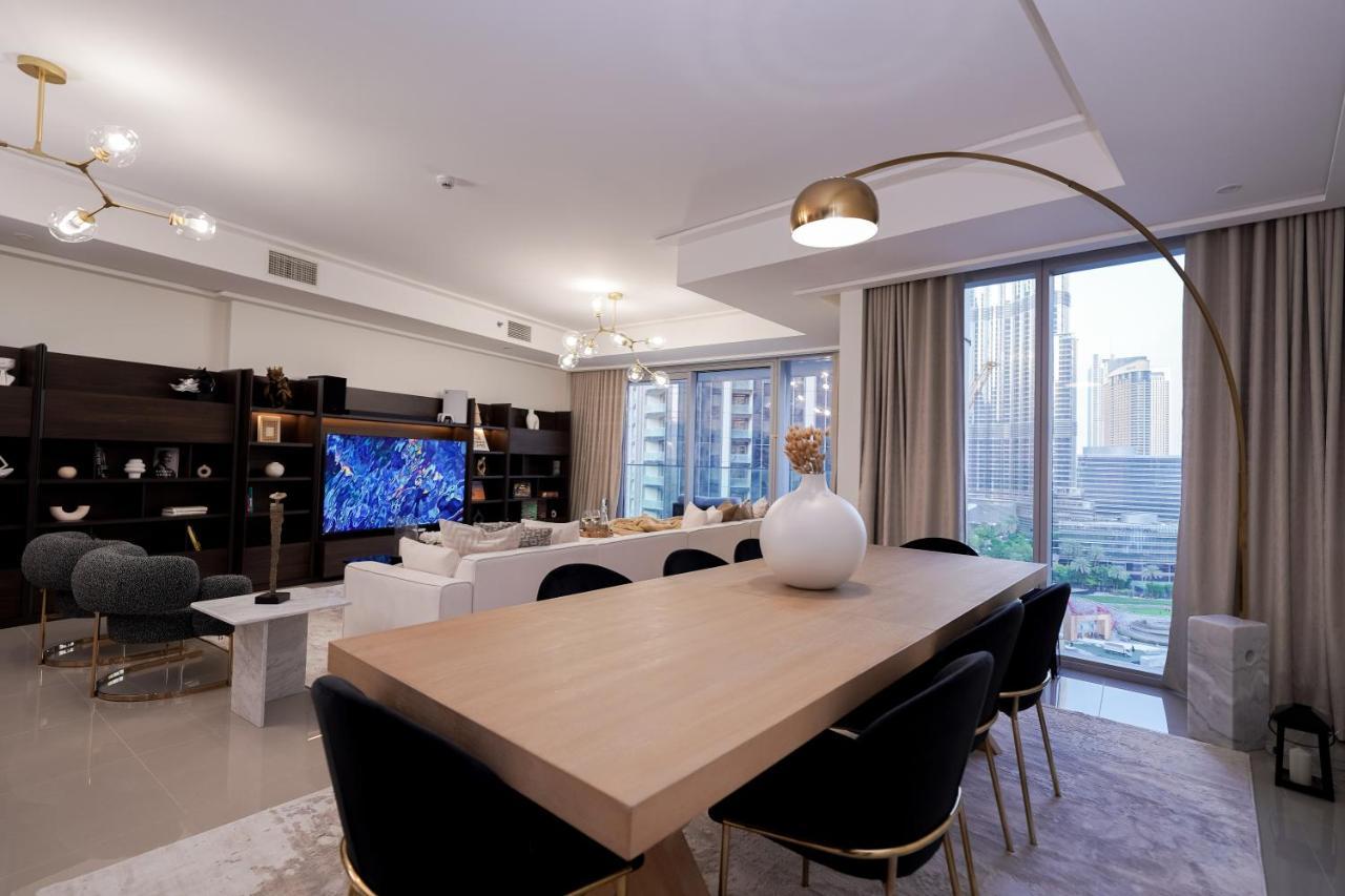Majestay - Luxury Living * Dubai
