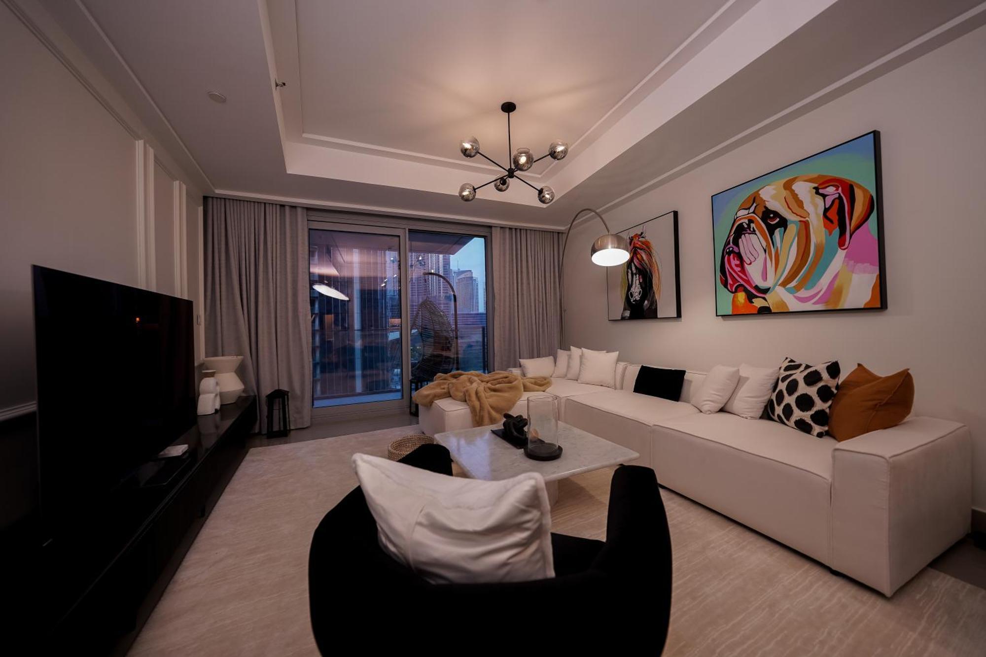 Apartment Majestay - Luxury Living *