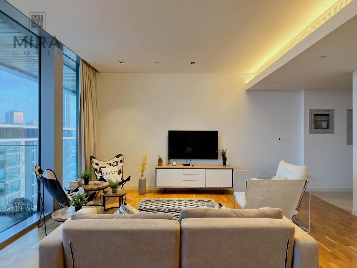 Apartment Mira - Newly 1 Bedroom In Bluewater