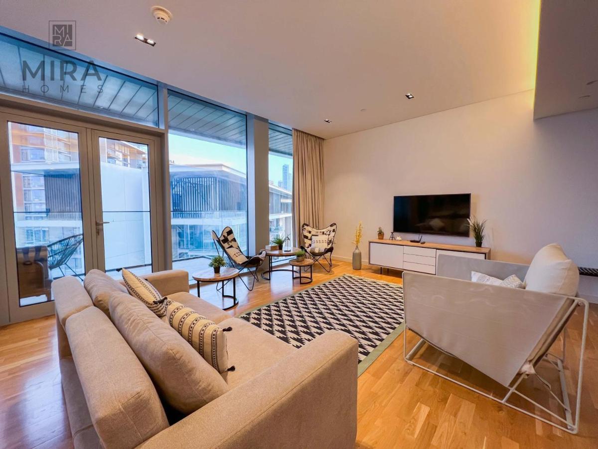 Mira - Newly 1 Bedroom In Bluewater Apartment