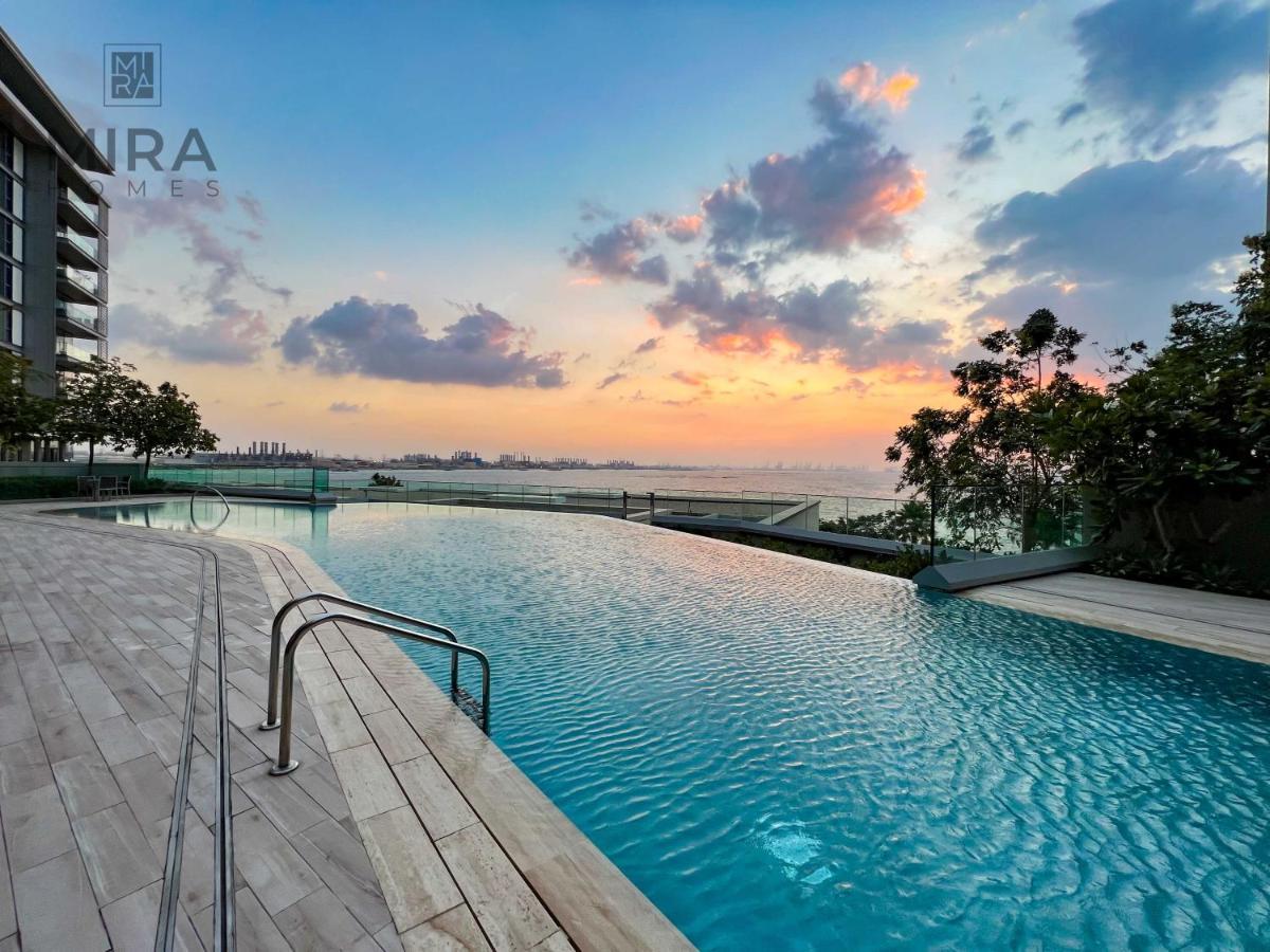Mira - Newly 1 Bedroom In Bluewater