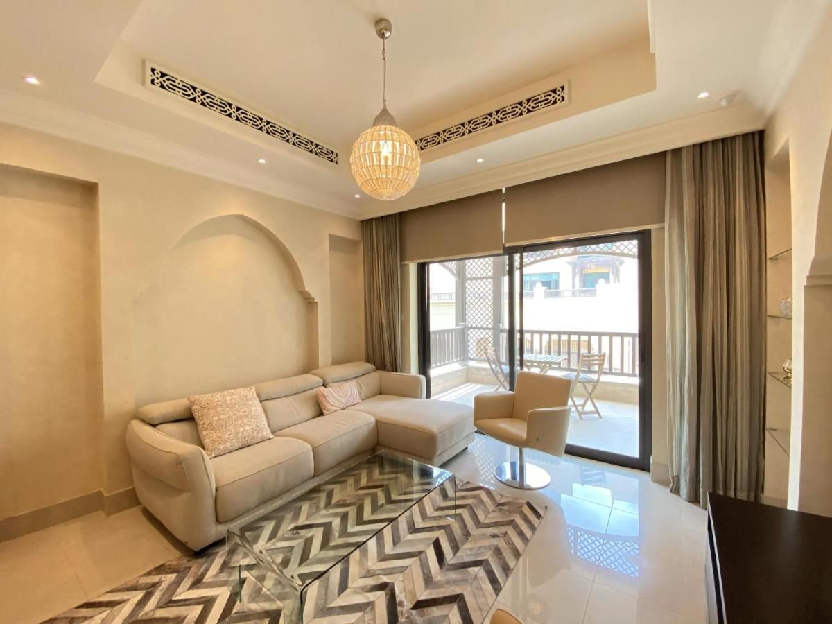 Lux Souk Al Bahar Burj Khalifa Views