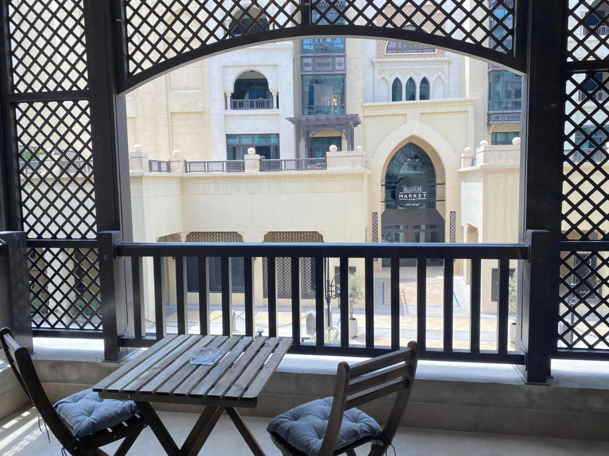 Apartment Lux Souk Al Bahar Burj Khalifa Views Dubai