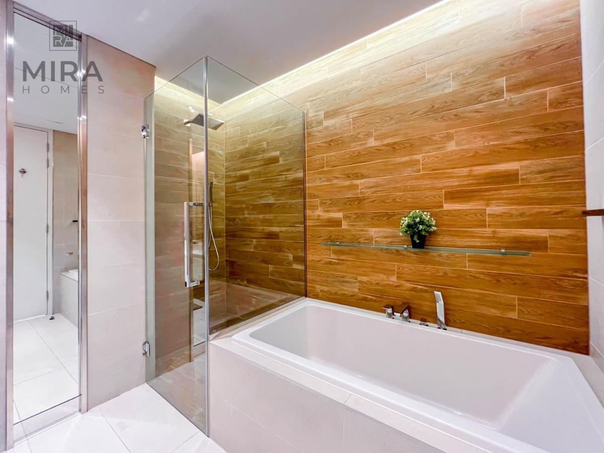 Apartment Mira - Newly 1 Bedroom In Bluewater *