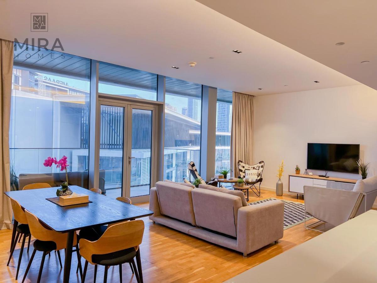 Mira - Newly 1 Bedroom In Bluewater * Dubai