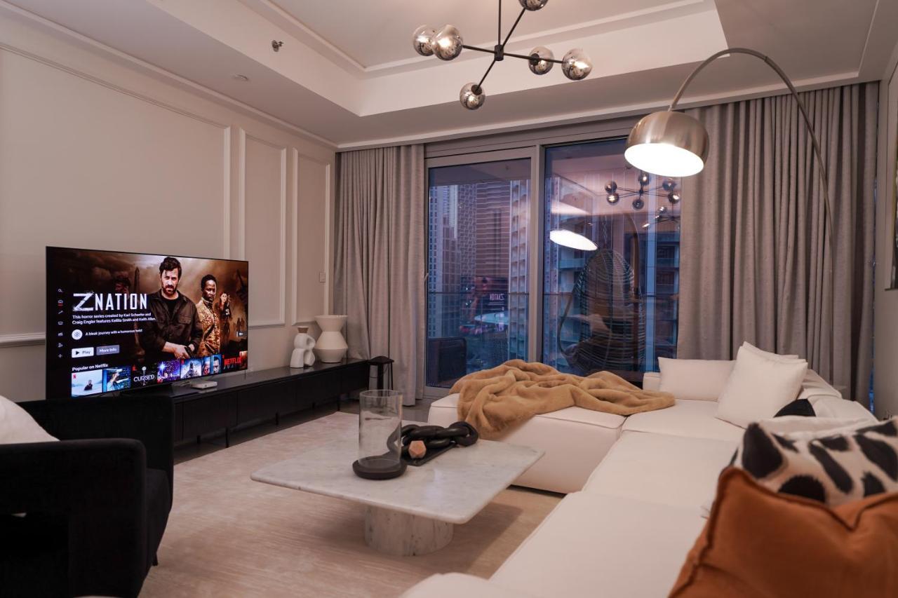 Majestay - Luxury Living *