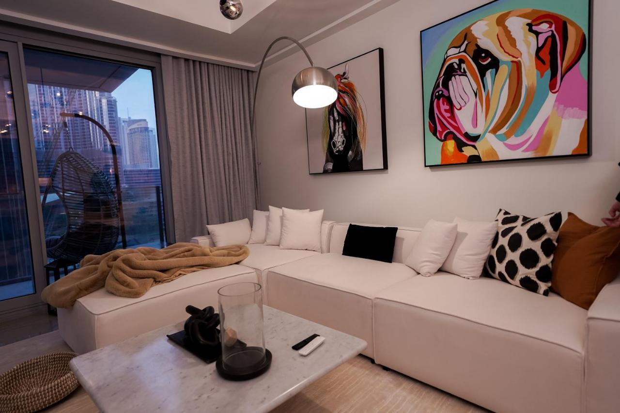 Majestay - Luxury Living Apartment Dubai
