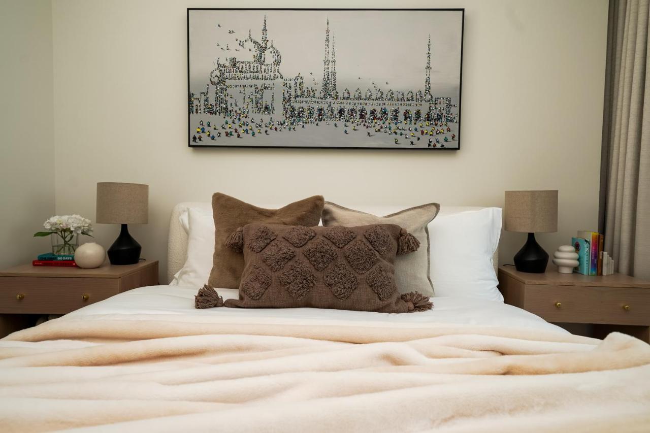 Majestay - Luxury Living * Dubai