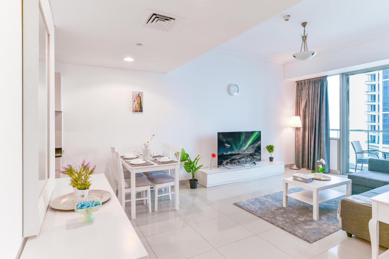 Apartment Scenic High Floor 1br At Ocean Heights, Marina By Maxx Value Homes *