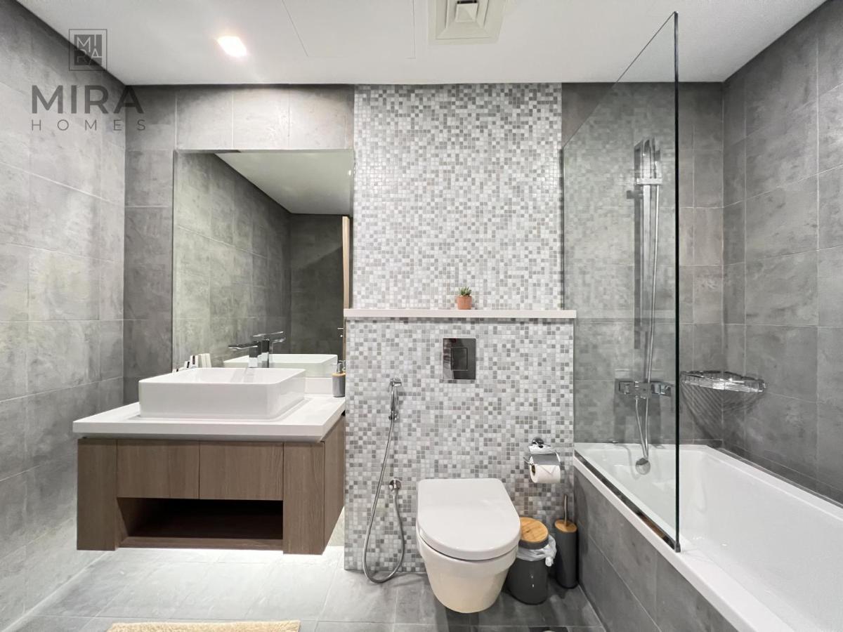 Mira Homes - Newly 1 Bedroom In Marina Apartment Dubai