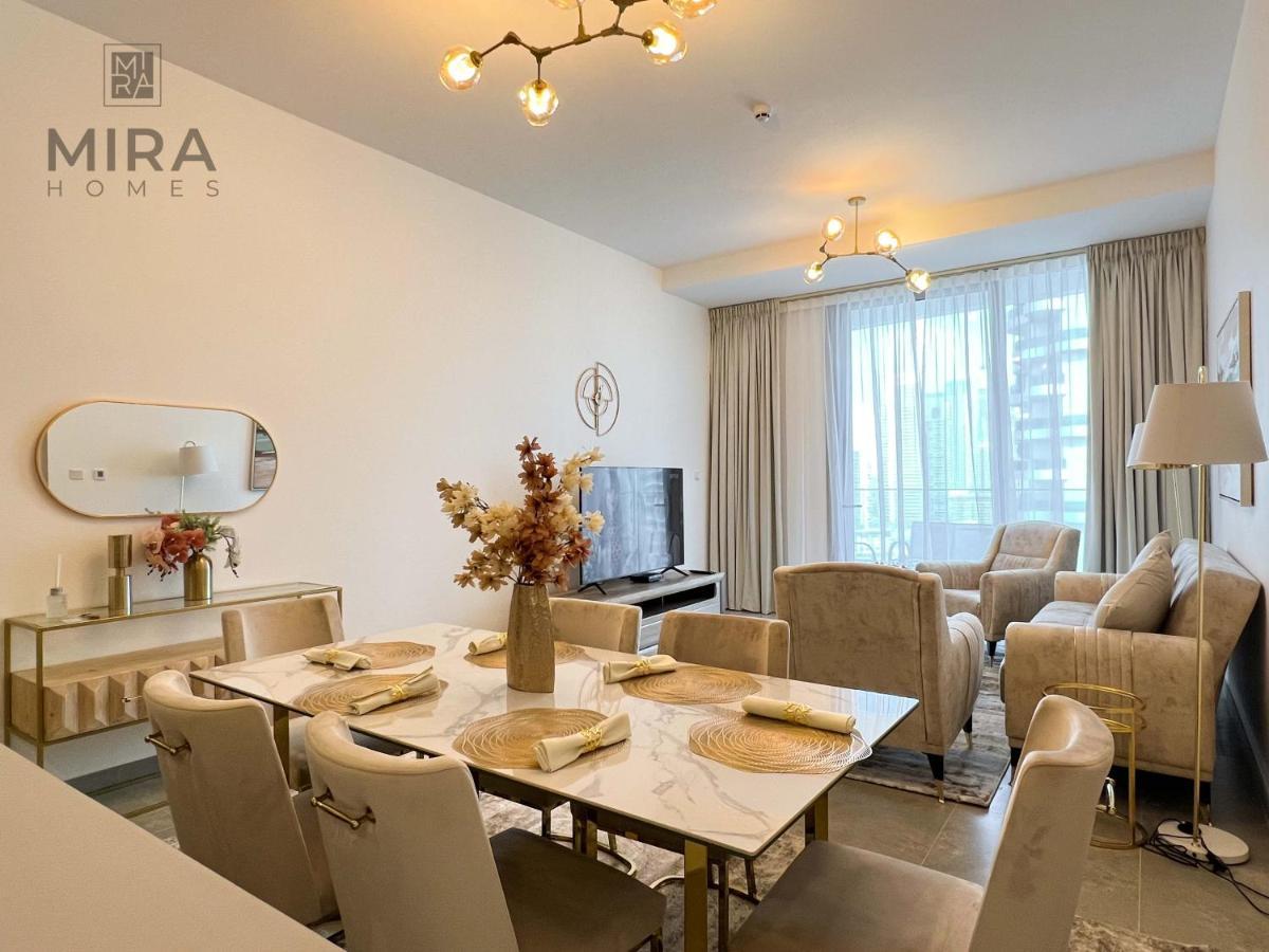 Mira Homes - Newly 1 Bedroom In Marina Apartment