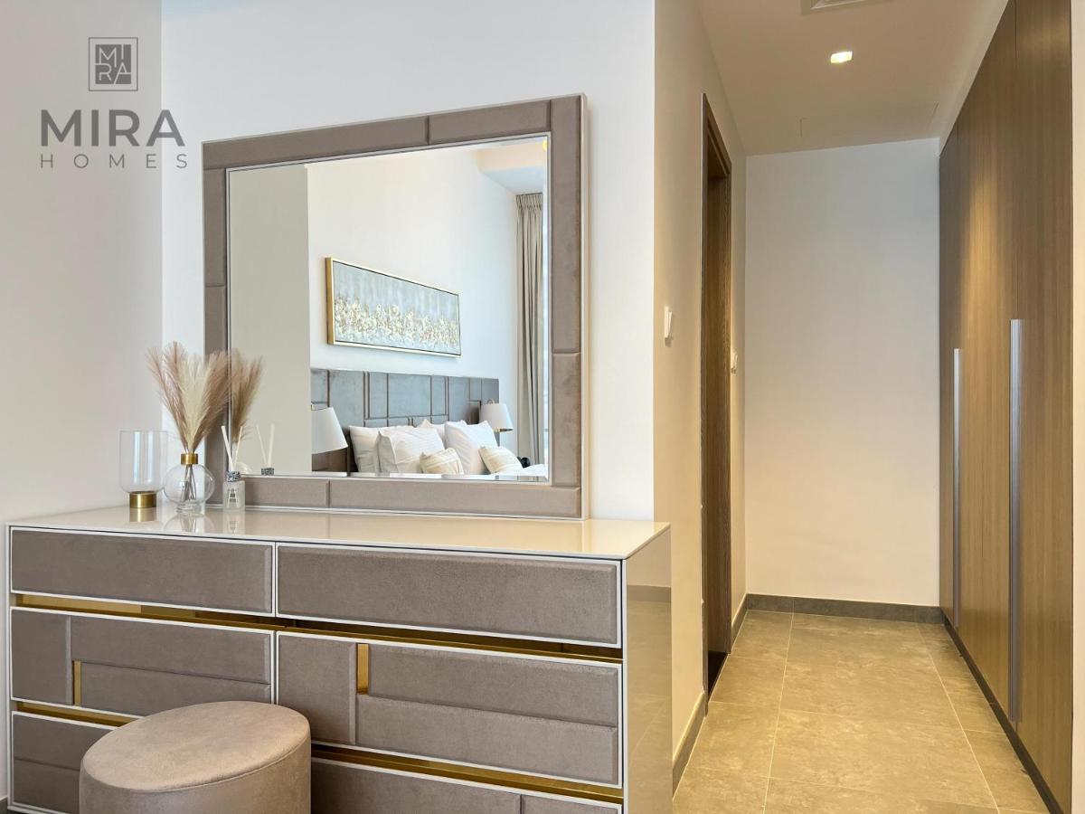 Apartment Mira Homes - Newly 1 Bedroom In Marina Dubai