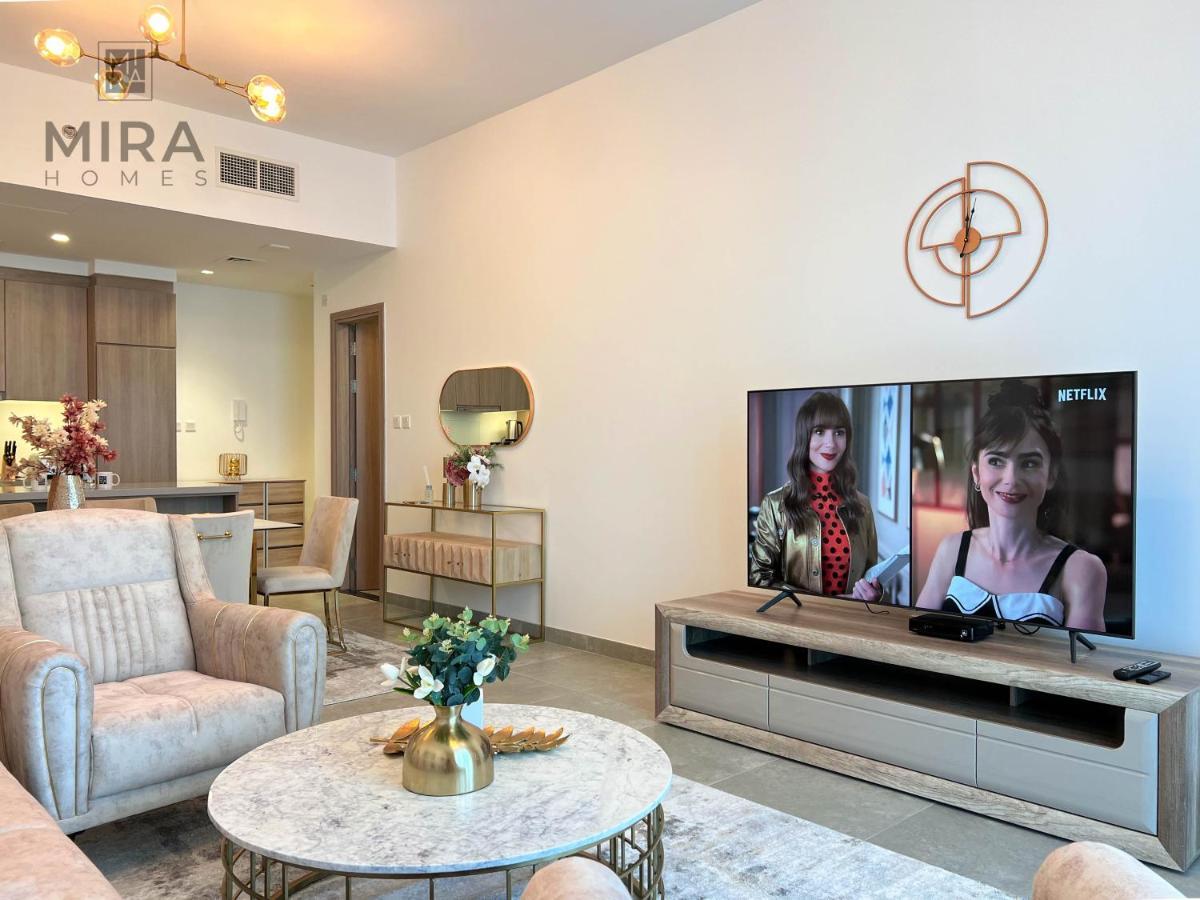 Mira Homes - Newly 1 Bedroom In Marina Apartment