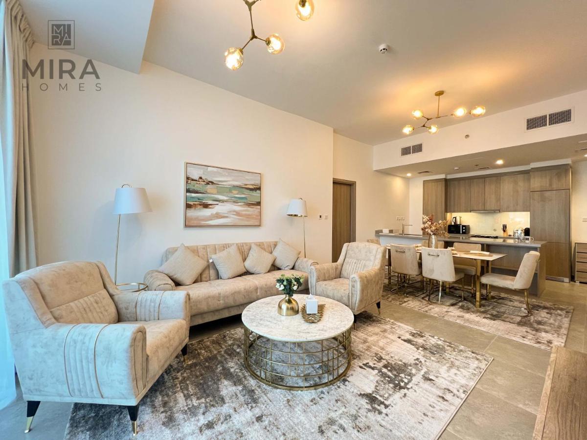 Mira Homes - Newly 1 Bedroom In Marina Apartment *