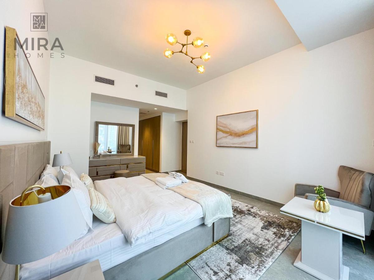 Apartment Mira Homes - Newly 1 Bedroom In Marina *