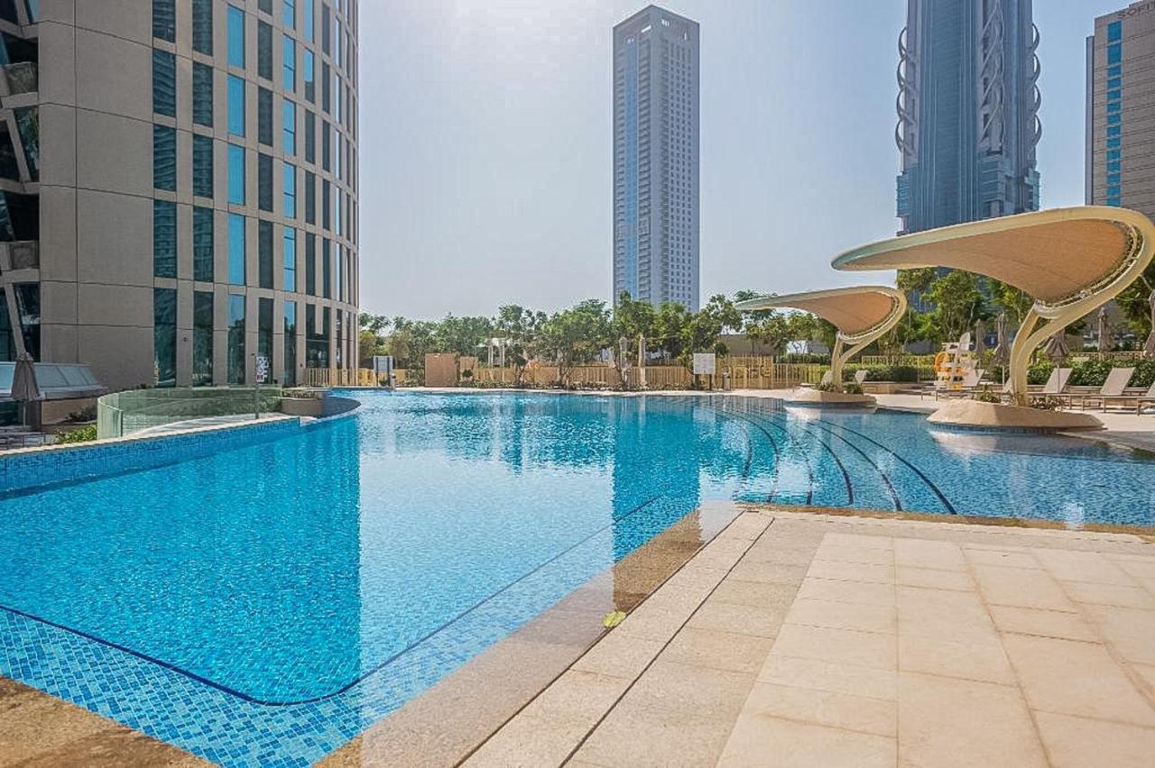 Trinity Holiday Homes - Burj Vista Downtown