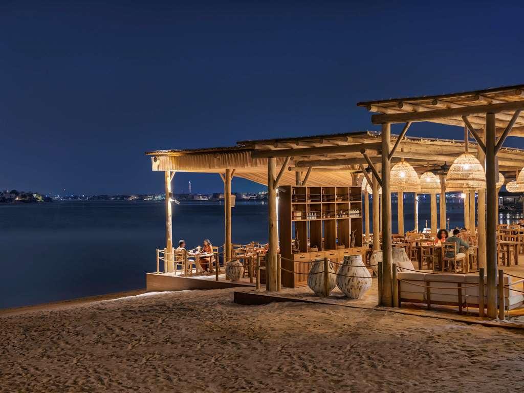 Hotel Sofitel The Palm Luxury 5*