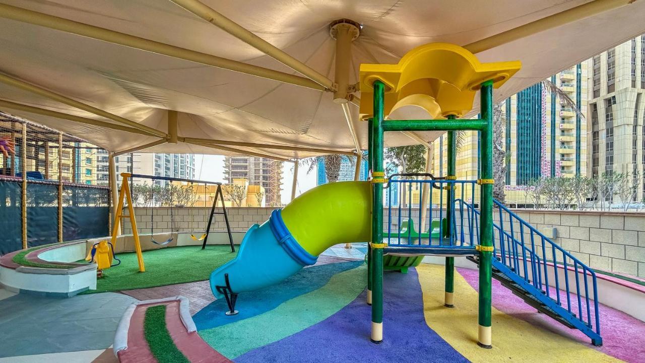 Apartment Scenic High Floor 1br At Ocean Heights, Marina By Maxx Value Homes *