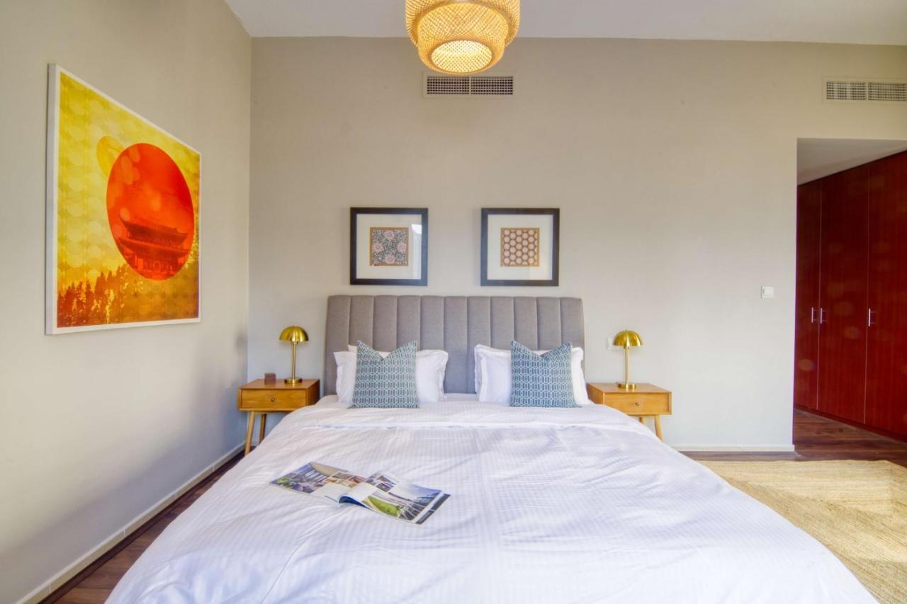 Alluring 2-br Apt Near Beach At Sadaf 1 With Marina View Apartment Dubai