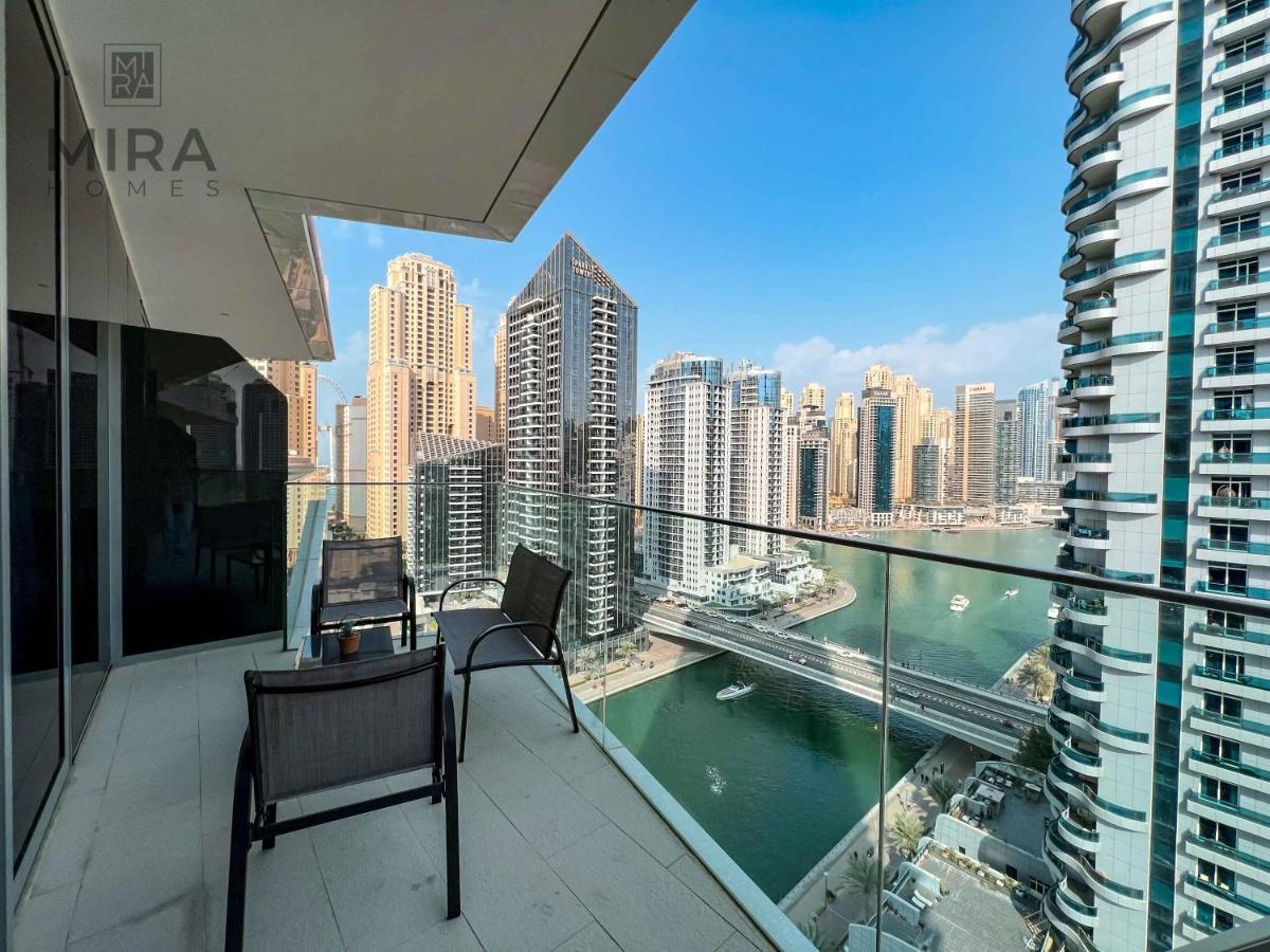 Apartment Mira Homes - Newly 1 Bedroom In Marina