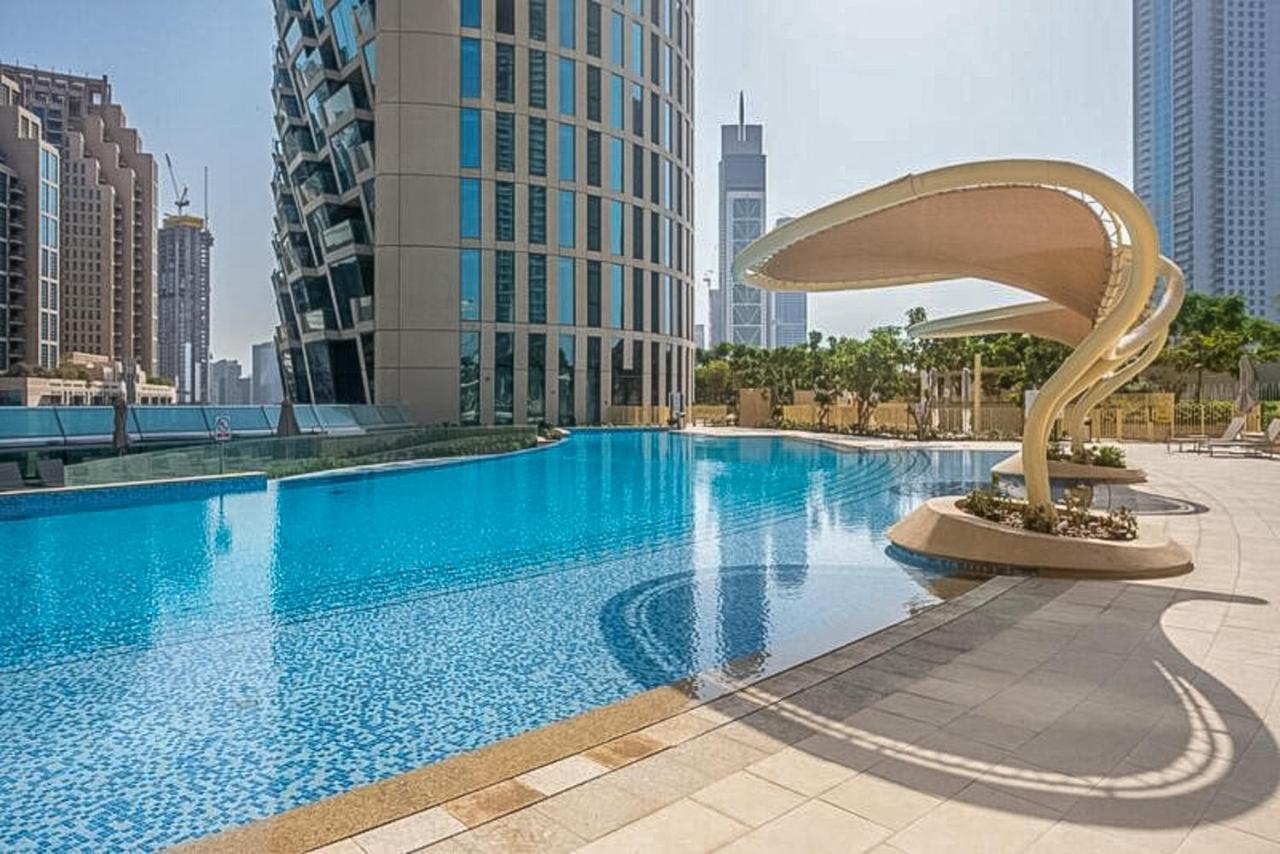 Trinity Holiday Homes - Burj Vista Downtown Apartment