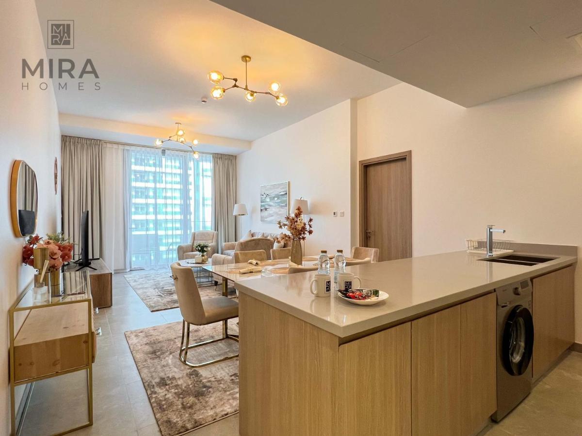 Apartment Mira Homes - Newly 1 Bedroom In Marina