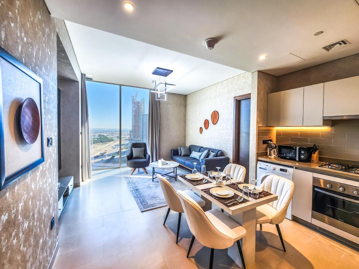 By Latinem Luxury 2br Cv B1614 Near Burj Khalifa Apartment *