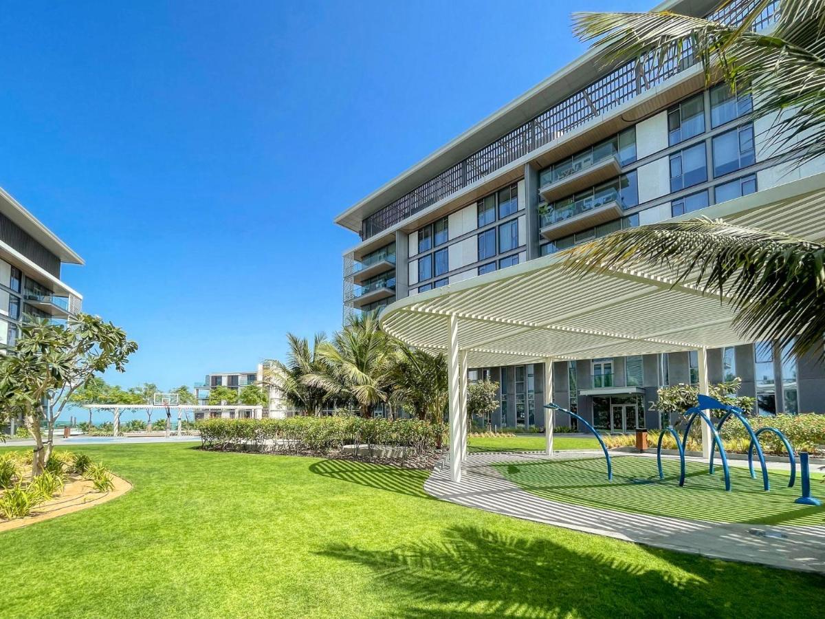 Apartment Welcome - Bluewaters Brand New 2-bedroom *