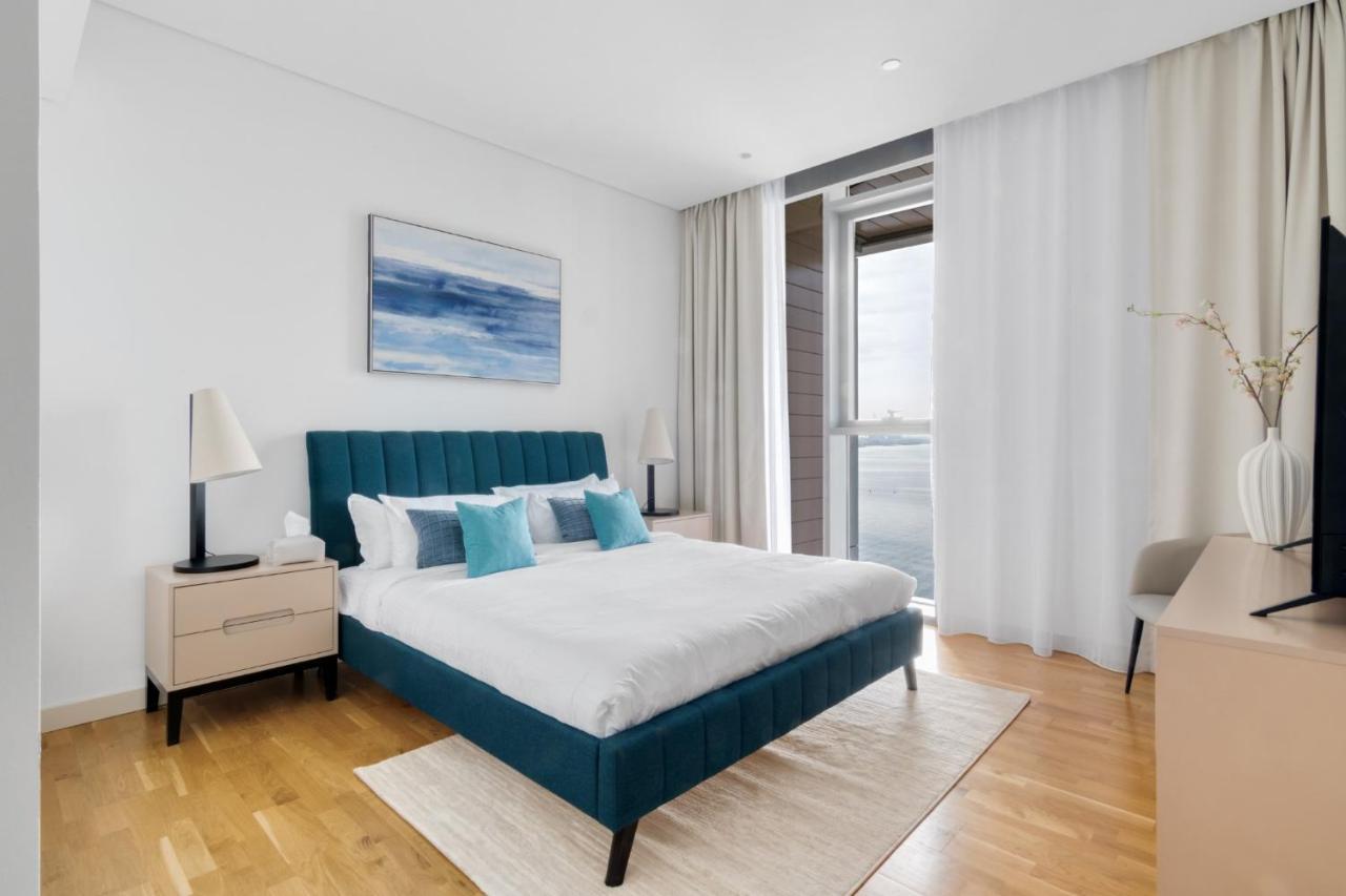 Welcome - Bluewaters Brand New 2-bedroom * Dubai
