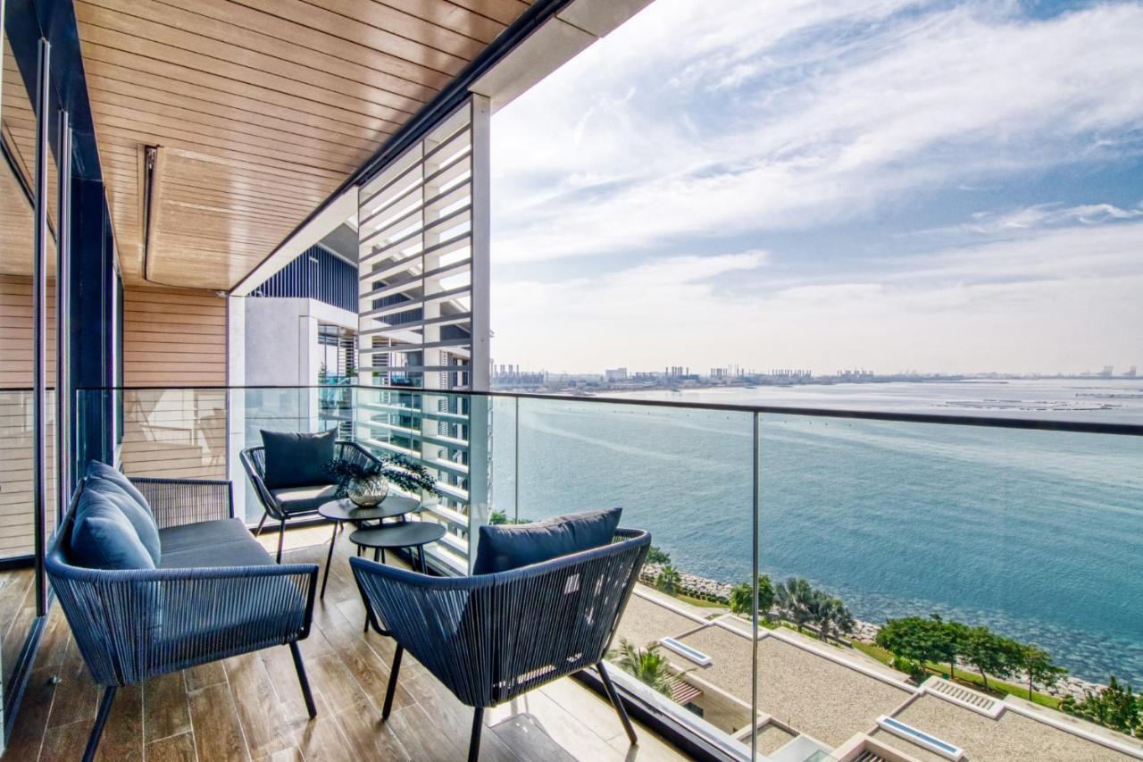 Welcome - Bluewaters Brand New 2-bedroom * Dubai