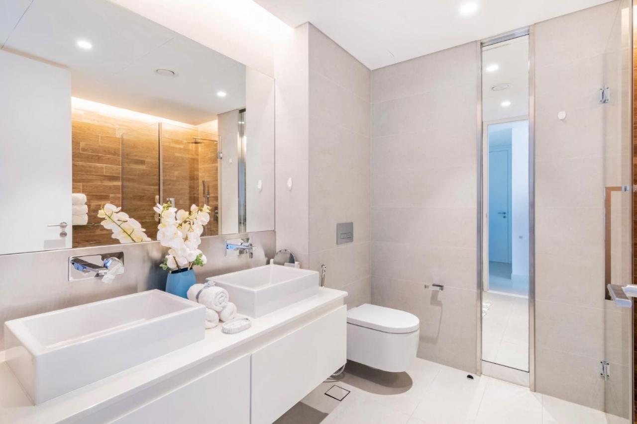 Apartment Welcome - Bluewaters Brand New 2-bedroom