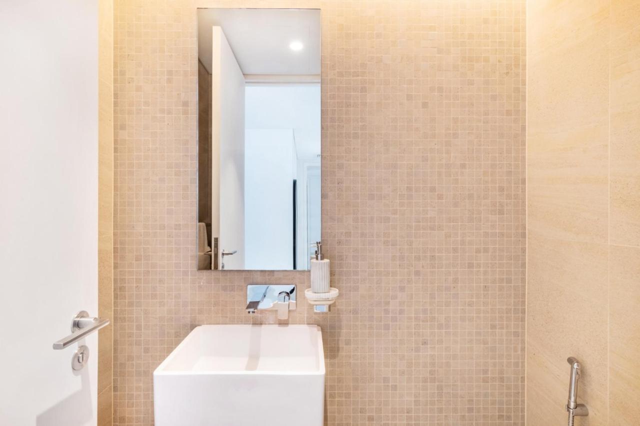 Welcome - Bluewaters Brand New 2-bedroom *