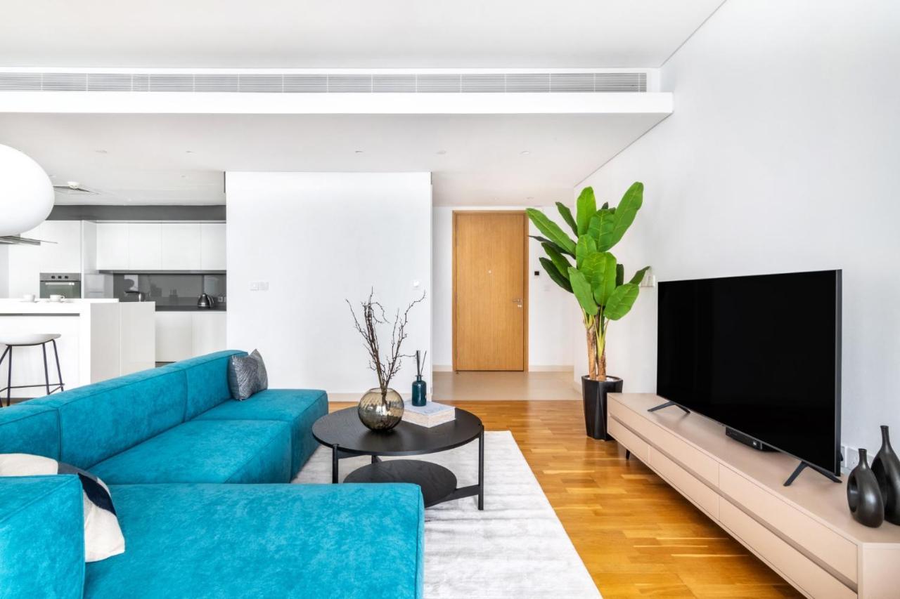 Welcome - Bluewaters Brand New 2-bedroom