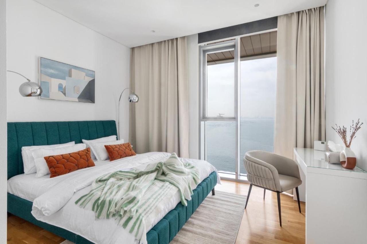 Welcome - Bluewaters Brand New 2-bedroom * Dubai