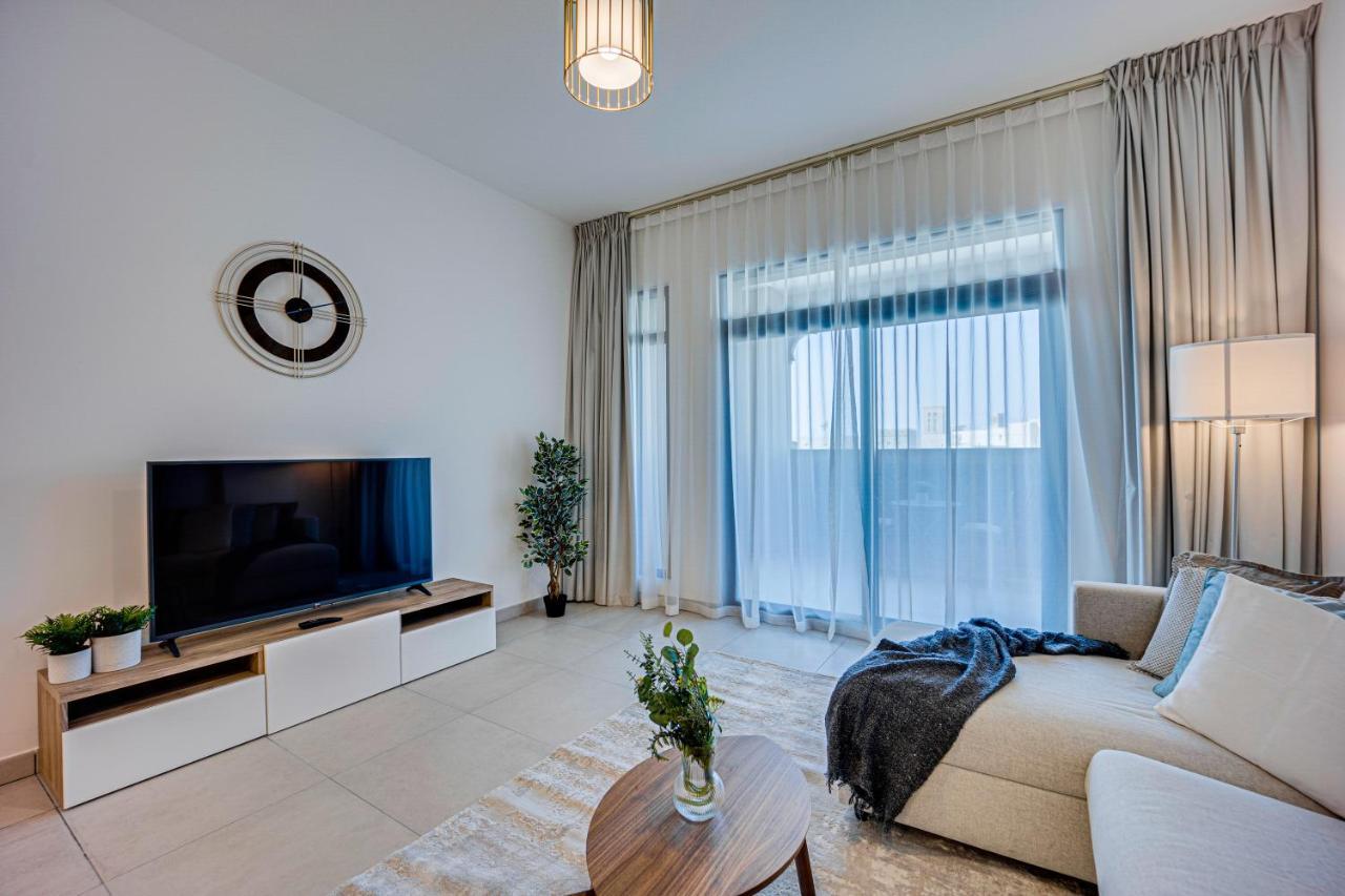 Madinat Jumeirah Living New 1bd In Rahaal Apartment Dubai