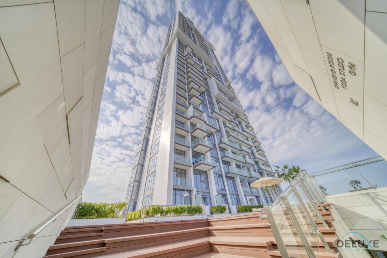 Apartment Serene 1br At The Anwa By Omniyat Maritime By Deluxe Homes *