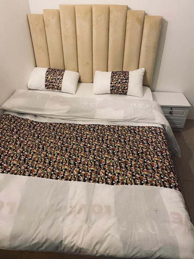 Private In Shared Guest house