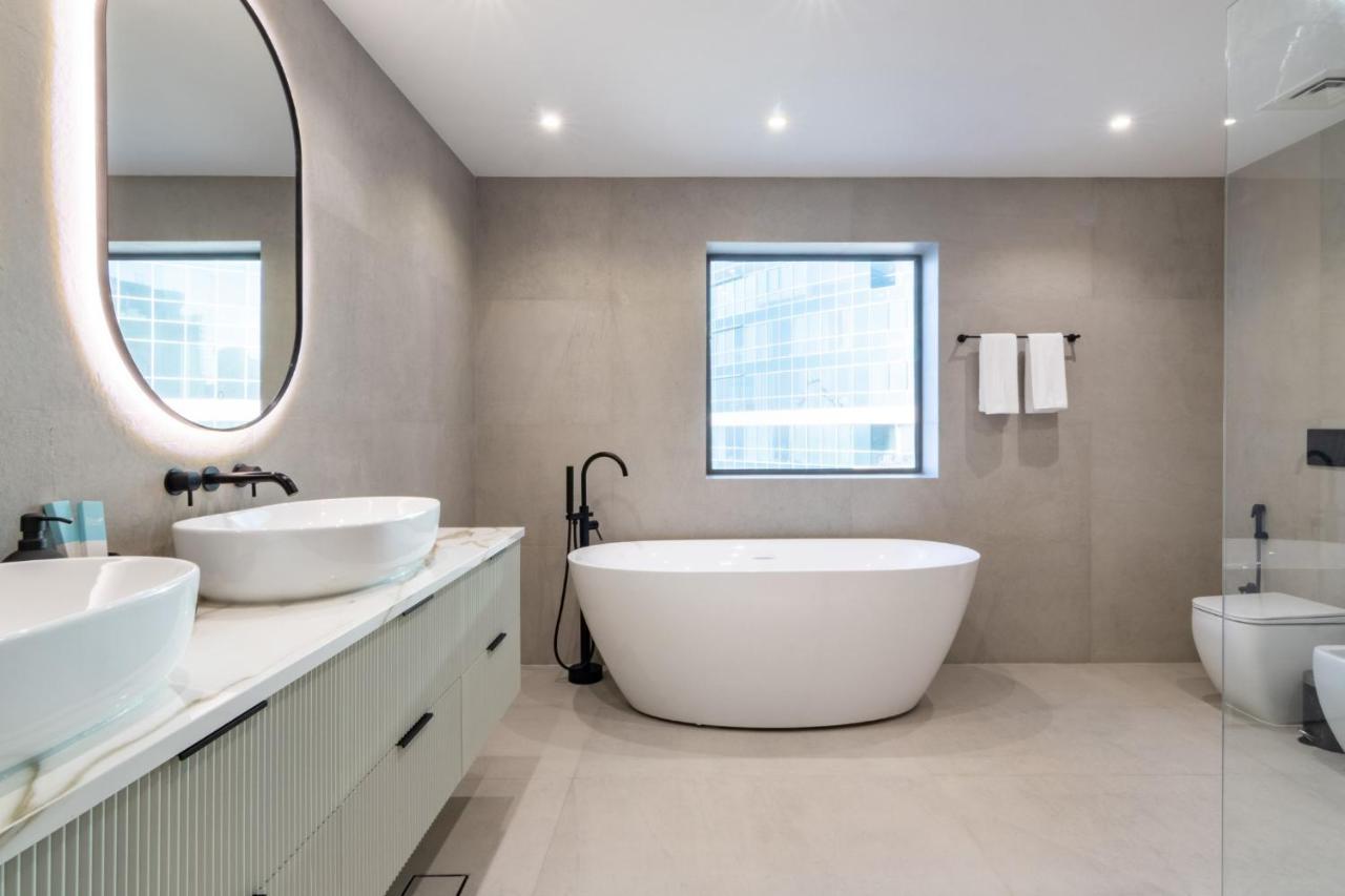 Ultimate 5br Duplex Sky With Private Pool And Panoramic Views By Exclusive Homes Dubai