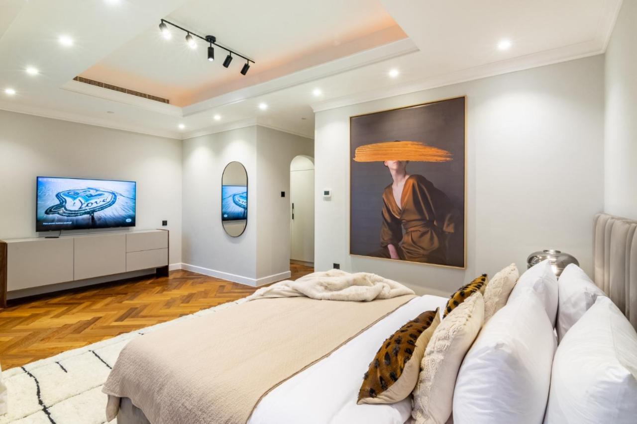 Ultimate 5br Duplex Sky With Private Pool And Panoramic Views By Exclusive Homes Apartment Dubai