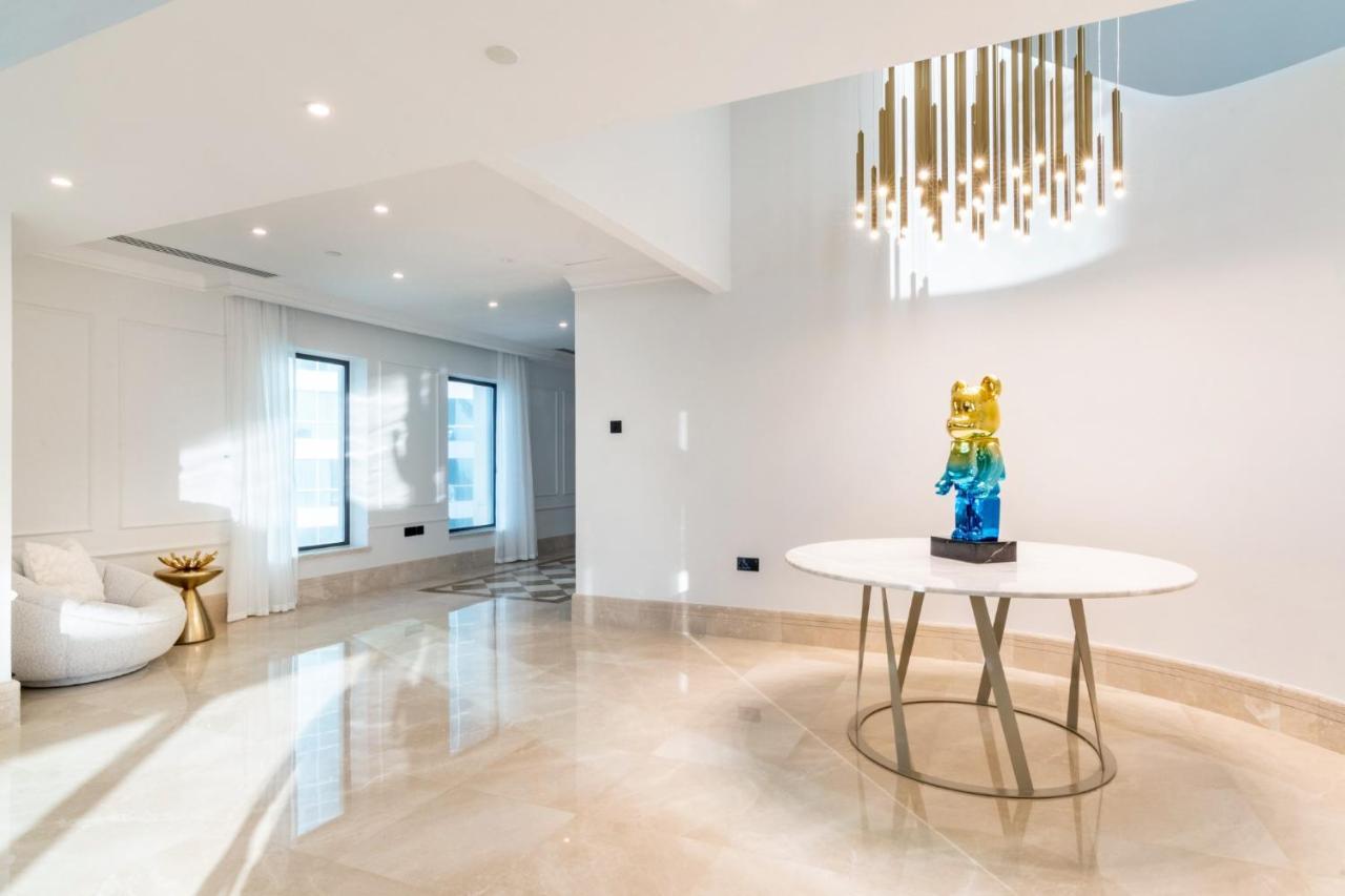 Apartment Ultimate 5br Duplex Sky With Private Pool And Panoramic Views By Exclusive Homes Dubai