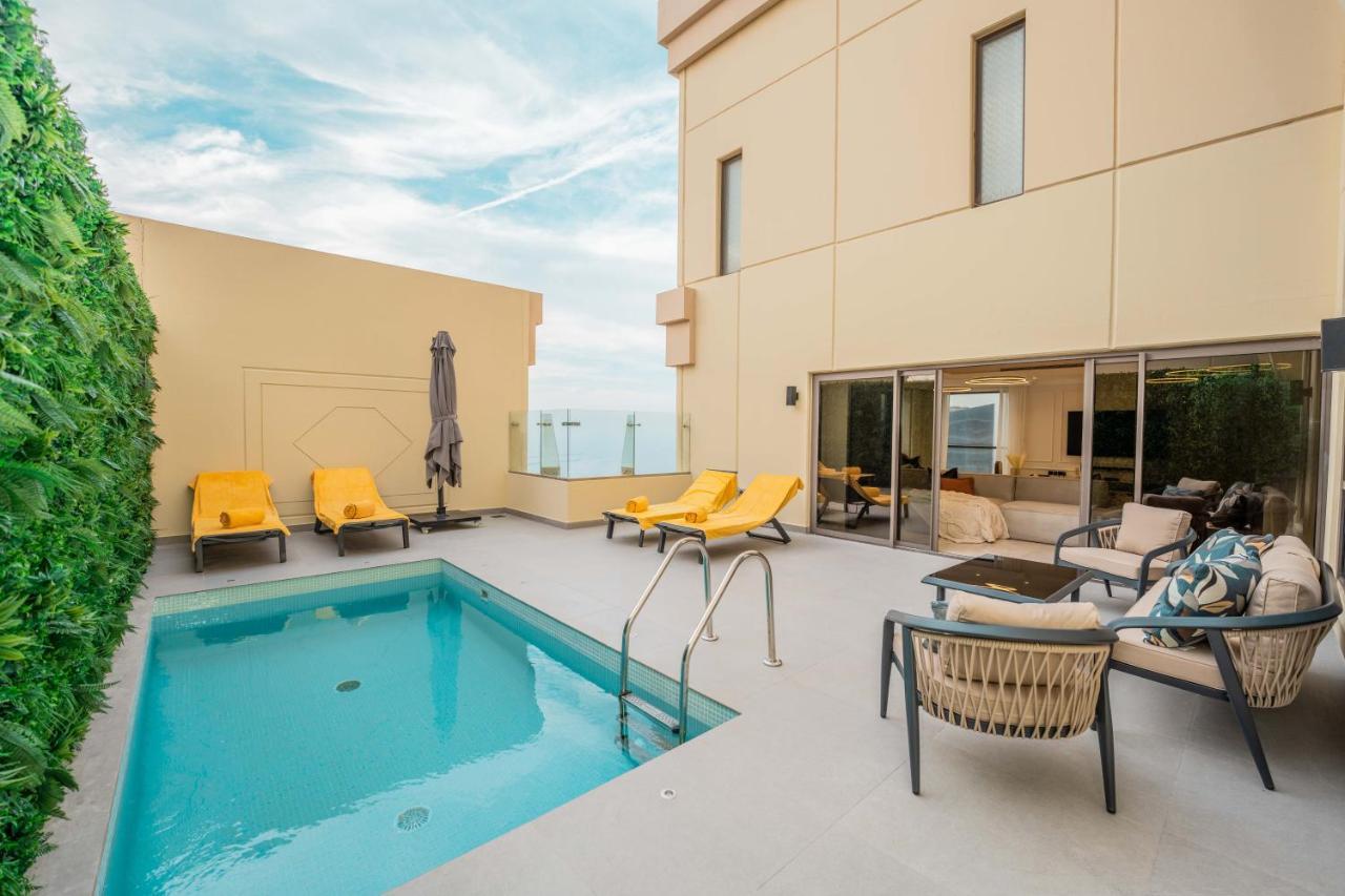 Apartment Ultimate 5br Duplex Sky With Private Pool And Panoramic Views By Exclusive Homes