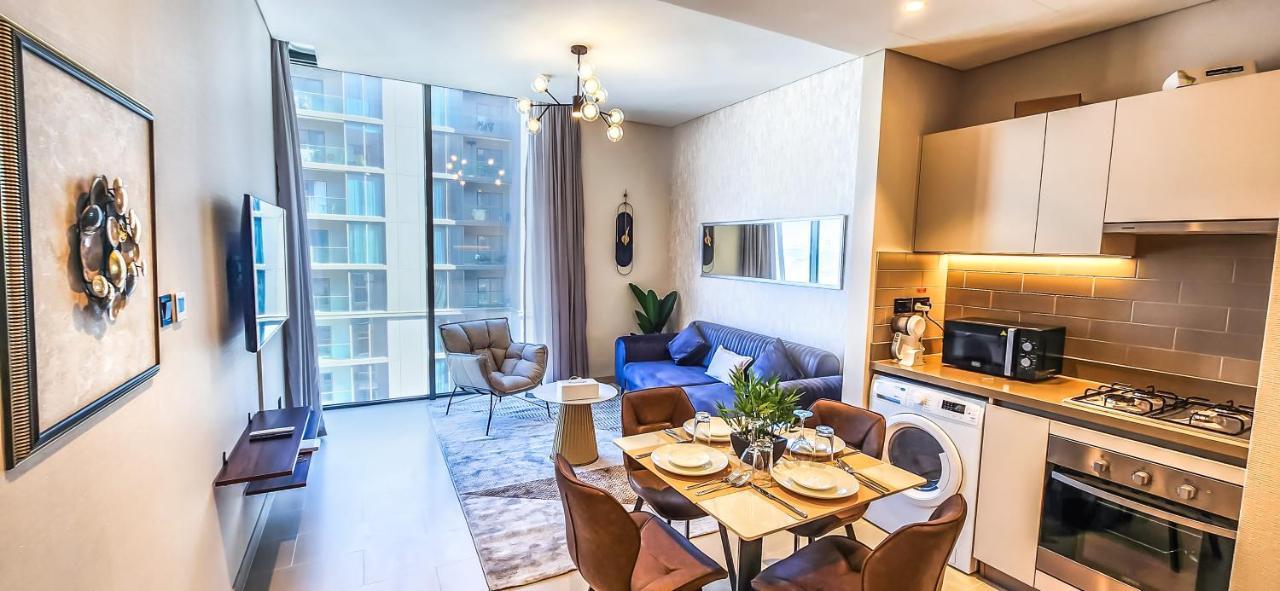 Apartment By Latinem Luxury 1br Cv A2304 Near Burj Khalifa *