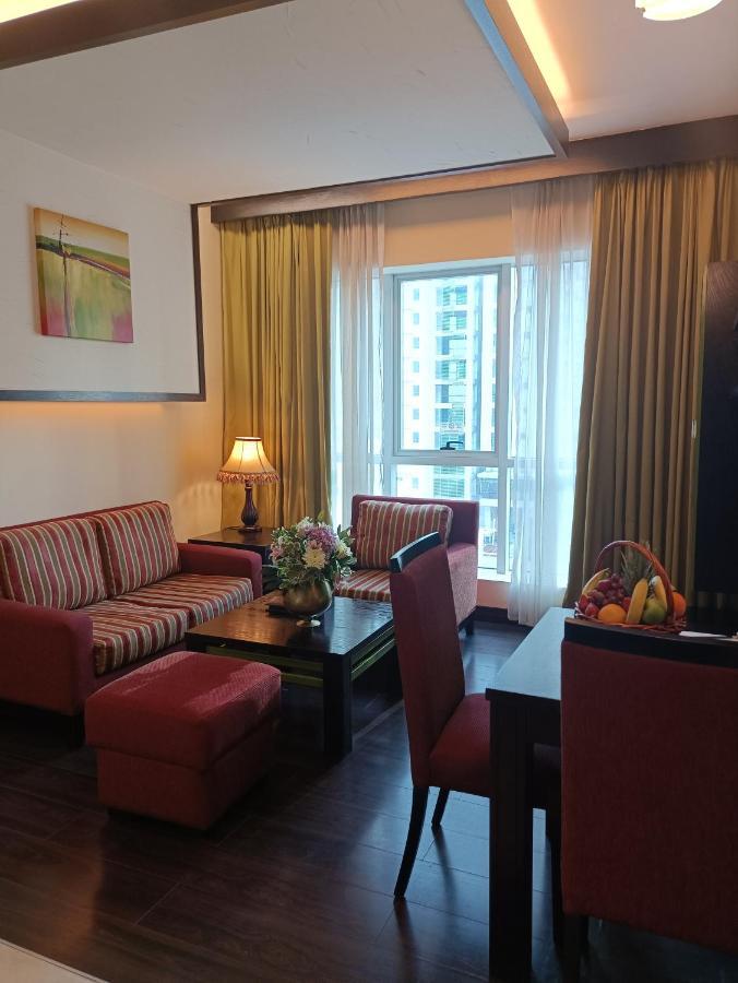 Marina View Deluxe 4*