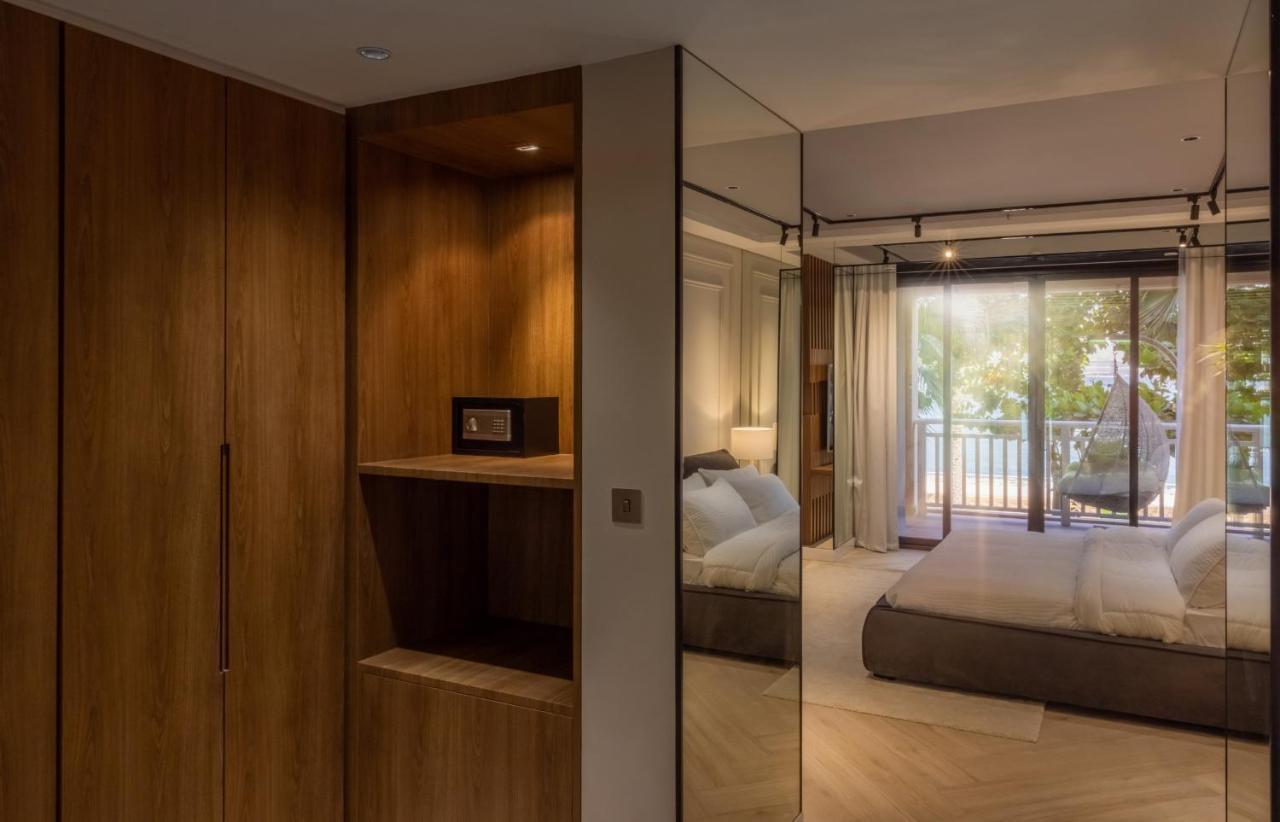 Apartment Signature - The Palm Jumeirah