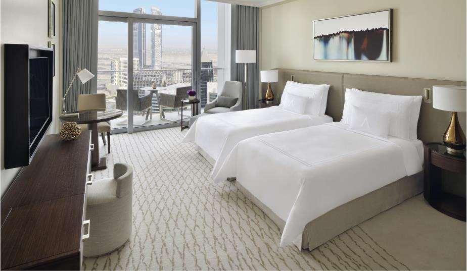 Address Mall Hotel 5*