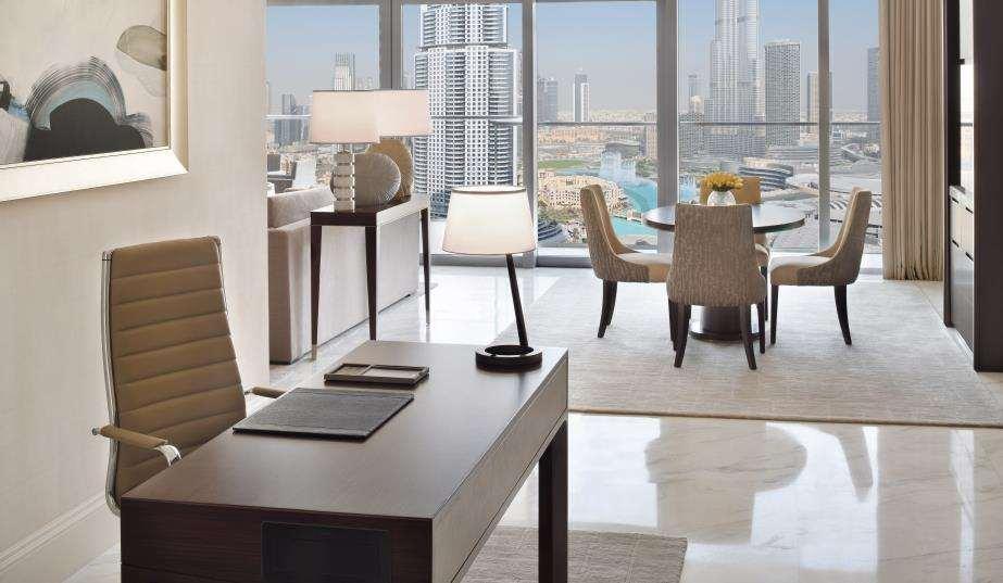 Address Mall Dubai