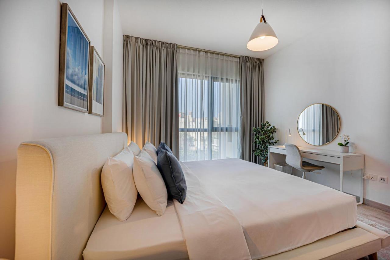 Madinat Jumeirah Living New 1bd In Rahaal Dubai