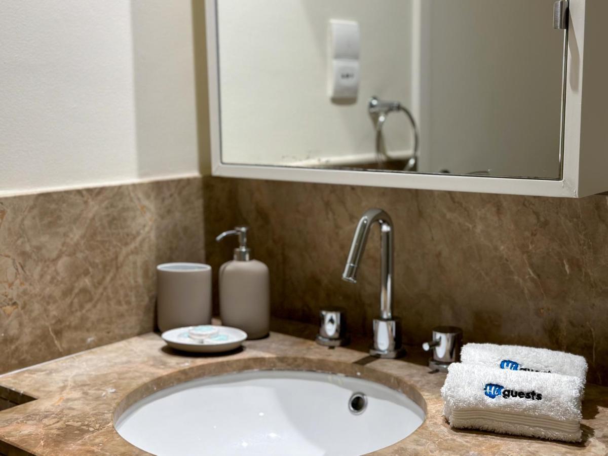 Higuests - Snug Studio With Balcony In The Heart Of Downtown * Dubai